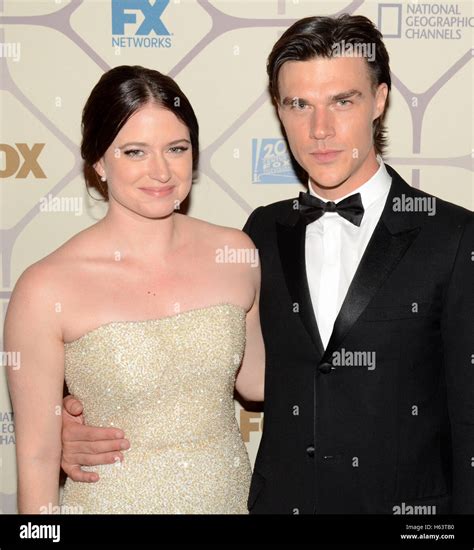 sarah roberts finn wittrock|More.